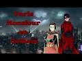 🌆🐞 Miraculous Fanfic – Paris Monsieur en Gotham (DC × Miraculous) 🐞🌆#~15