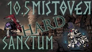 MISTOVER Hard Walkthrough #10.5 | Preparation is Half the Battle!