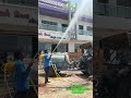 spray tank manufacturing famous tank #agro #spray #solar #solar wash#coconutsprayer #mangotree #10