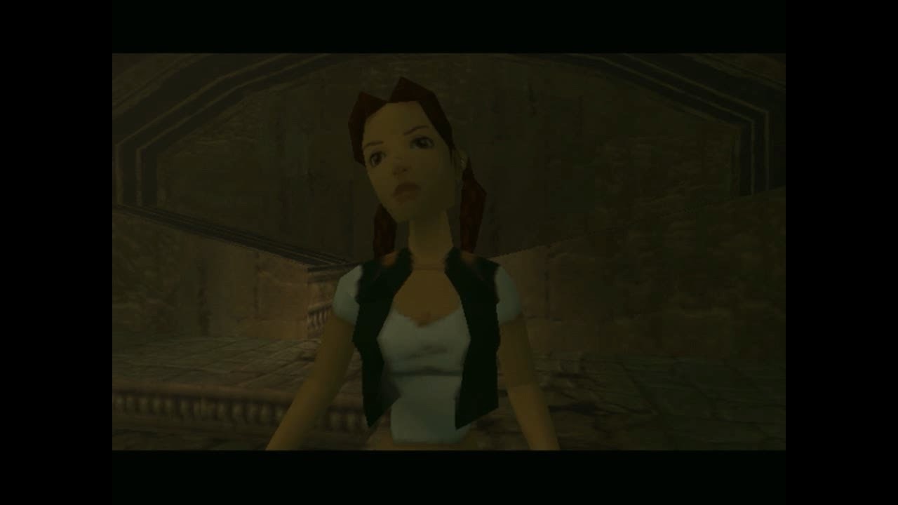 Tomb Raider : La Révélation Finale – Sega Dreamcast – Neuf Sous Cellophane – PAL FR