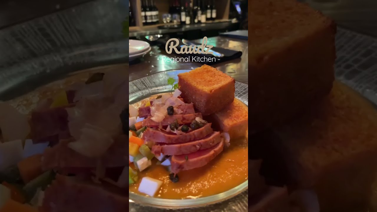 A Must Visit Kelowna Restaurant
