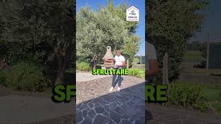 🆕 VILLA SINGOLA CON AMPIO GIARDINO, ALLE PORTE DELLA CITTA' #home #estate #realestate #neiperte