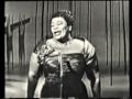 Ella Fitzgerald British TV 1961 Stompin ar the Savoy