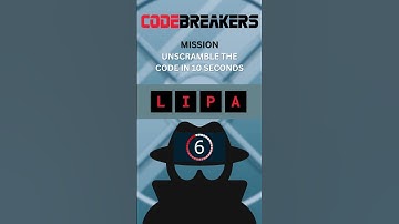 🕵️‍♂️ Can You Crack the Code? #shorts #brainteaser