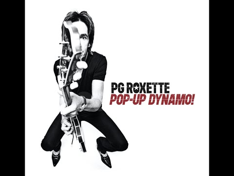 PG ROXETTE -