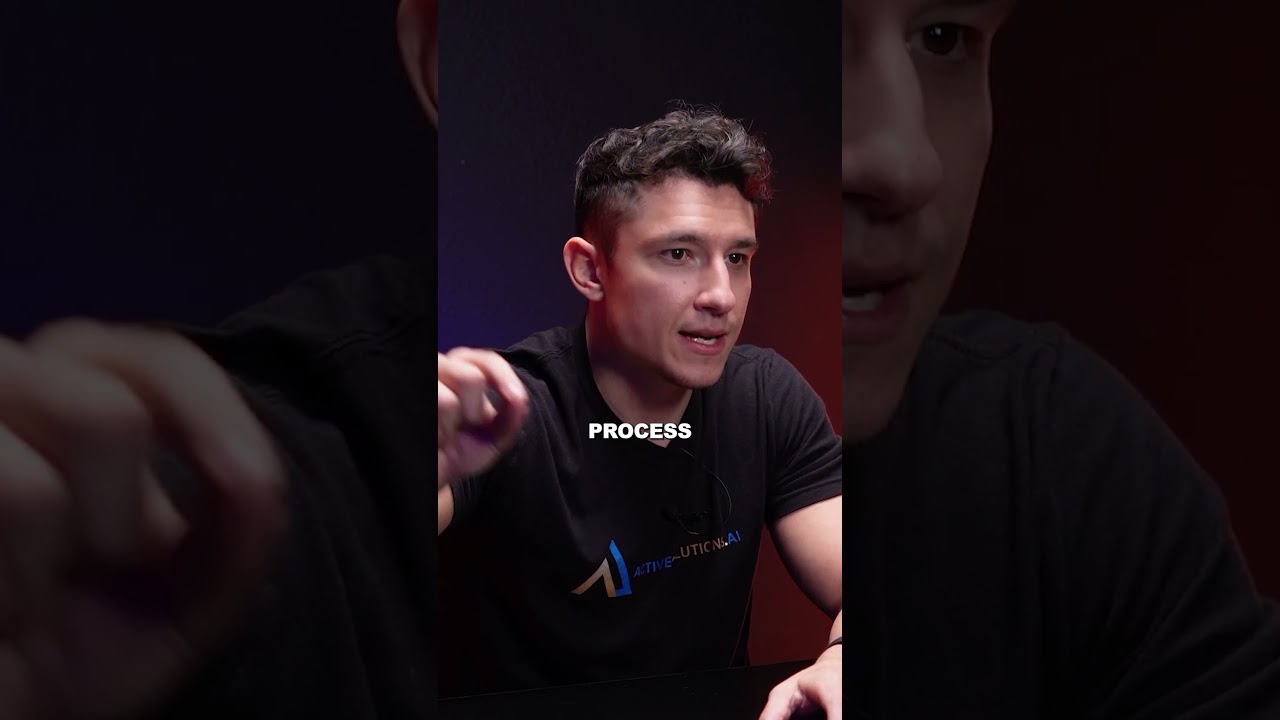 Автоматизируйте последующие действия с помощью GoHighLevel