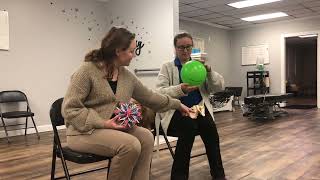 All Star Family Chiropractic SWS Pelvic Floor Specialists Amy Underwood and Stacey Davis 22
