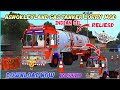 🤩🥳 NEW ASHOKLEYLAND BS6 INDIAN OIL TANKER LORRY MOD RELIESD FOR BUSSID DOWNLOAD NOW #bussid #tanker