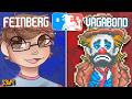 Its Always Immolate | @FeinbergMC vs @Vagabondbalatro | Week 4 MLBA S3
