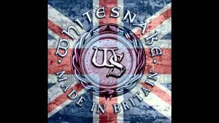 Whitesnake - Bad Boys (Live in Britain 2013) 14 chords