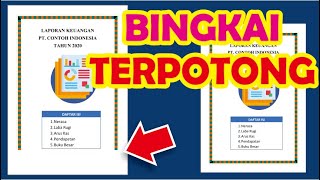 How to Fix Cropped Borders When Printing in Microsoft Word How to Fix Cropped Borders When Printing in Microsoft Word