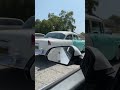 Small block 55 Chevy