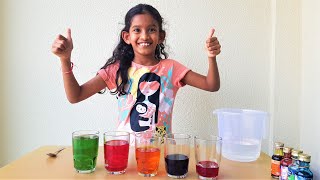 Musical Cups Science Experiment screenshot 5