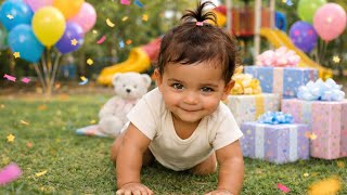 Agora Que O Insa E A Letícia Tem Um Filha Eu Fiz Uma Surpresa Pra Eles