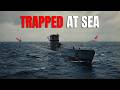 They Thought It Was Safe — Then the Exits Disappeared