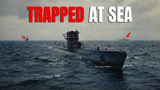 They Thought It Was Safe — Then the Exits Disappeared