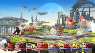 Team Dögstalker Vs Team Tegura 2