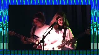 Lunar Vacation - Dee Dee Surf Live on AdultSwim 2018