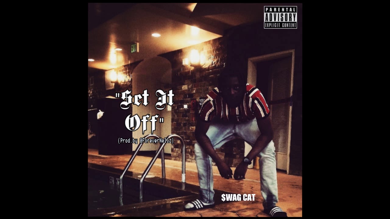 $wagCat ShowCaseTour - Set It Off (Freestyle)  (Prod.FOREVERNELLZ) Lori Perri (Up Against The Wind)