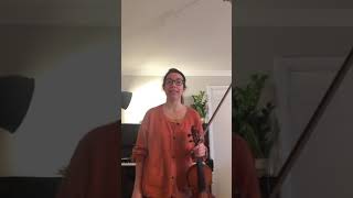 Fiery Fiddler whole song