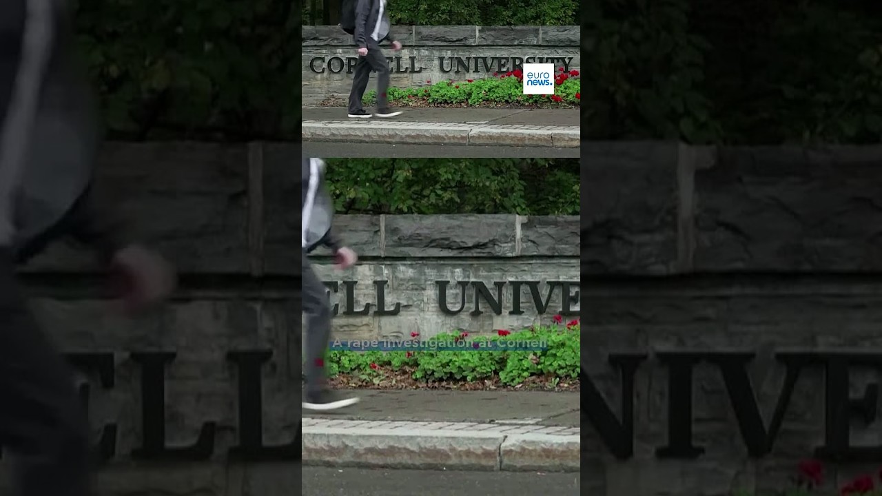 Cornell University gang rape allegations: case sparks debate among US students