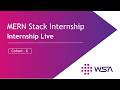 Best MERN Stack Internship 2026 | AI Review Analyzer & Documentation | Food Genie AI App #16