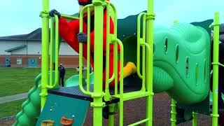 PTR Return to School Orientation Video