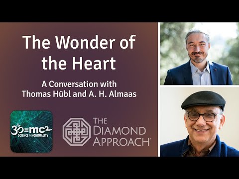 The Wonder of the Heart
