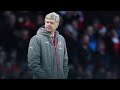 WENGER sings HUMAN! Don't Put The Blame On Him! (442oons Parody)