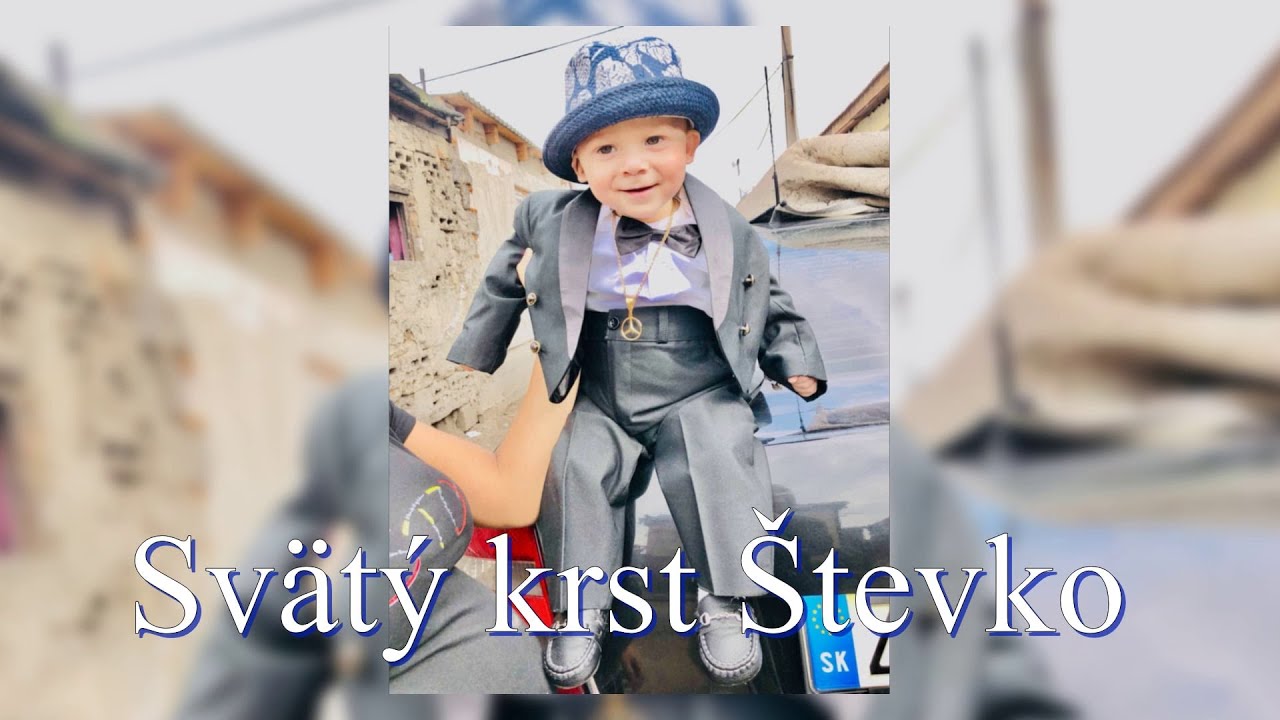 Svätý krst Števko Sečovce 22.04.2025 časť 1