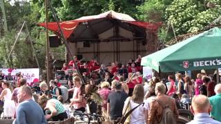 FUN Connection Live @Cologne Odonien – Mad Pride – Part 4