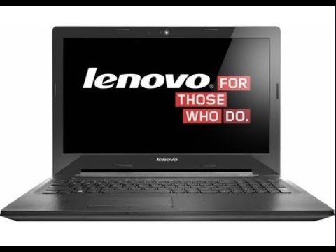 Lenovo G50-70 | SSD & RAM Upgrade