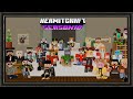 Never Alone | Hermitcraft S10 animation