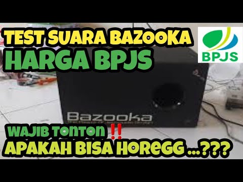 Review Bazooka BPJS