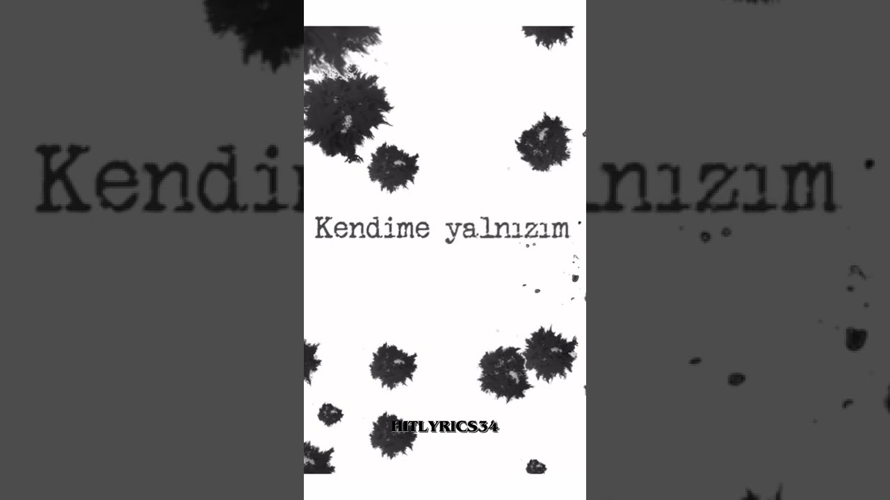 Velet - Kirlendim 