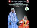 Sabuwar Kasida Umar Melale Kaduna Ya Waliyellah 2026