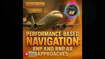 PERFORMANCE BASED NAVIGATION