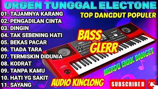 DANGDUT ORGEN TUNGGAL MANUAL TAK TUNG KOLEKSI LAGU LAWAS ORIGINAL TERLARIS