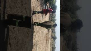 Borehole Siting paMukwakwa