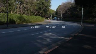 LILI LIMIT - N_tower