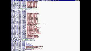 182 - Advanced Compiler Walkthrough (TempleOS) [2014]