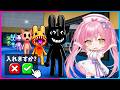 【ロブロックス】動物病院でバケモノだけを入れたら、、、、、、、、、【Roblox/ネオンch/ゆっくり実況】