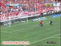 Independiente 4 racing 1 clausura 2012 los goles relato mariano closs