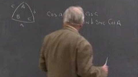 MIT 3.60 | Lec 8a: Symmetry, Structure, Tensor Properties of Materials