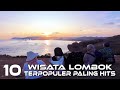 10 Tempat Wisata Di Lombok Paling Hits | Wisata Lombok Terbaik 2023