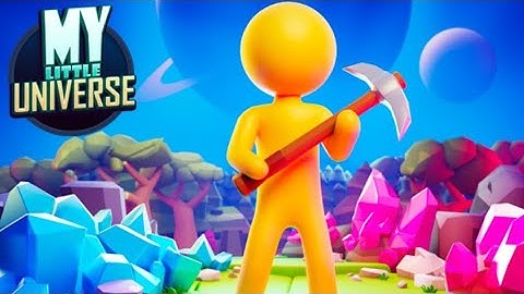 My little universe part 12 gameplay 