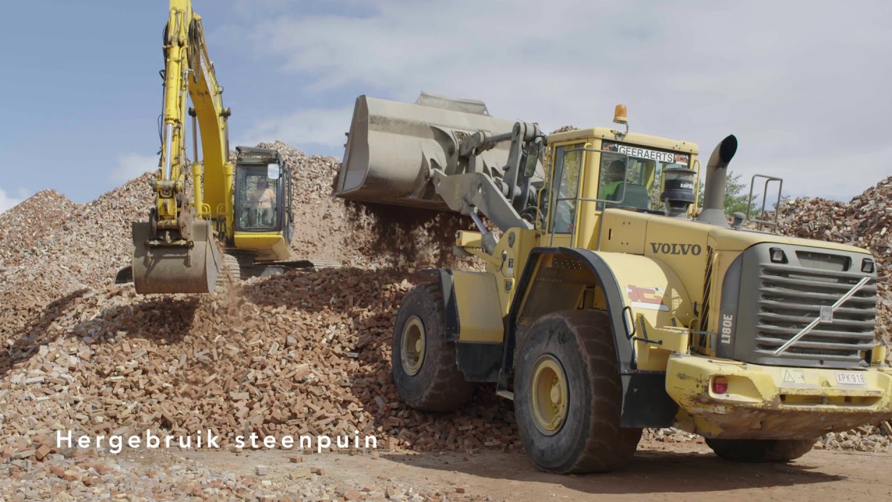 Gevelsteenfabriek Beerse