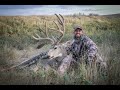 2020 SD Public Land Archery Mule Deer