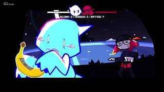 Fnf Hotline 024 Secret Song Satellite Picnic Fc Full Combo