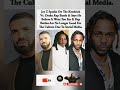 🎤🤔 🔥JAY-Z SPEAKS: KENDRICK VS DRAKE WENT TOO FAR—SOCIAL MEDIA RUINED RAP BATTLES!#shorts"